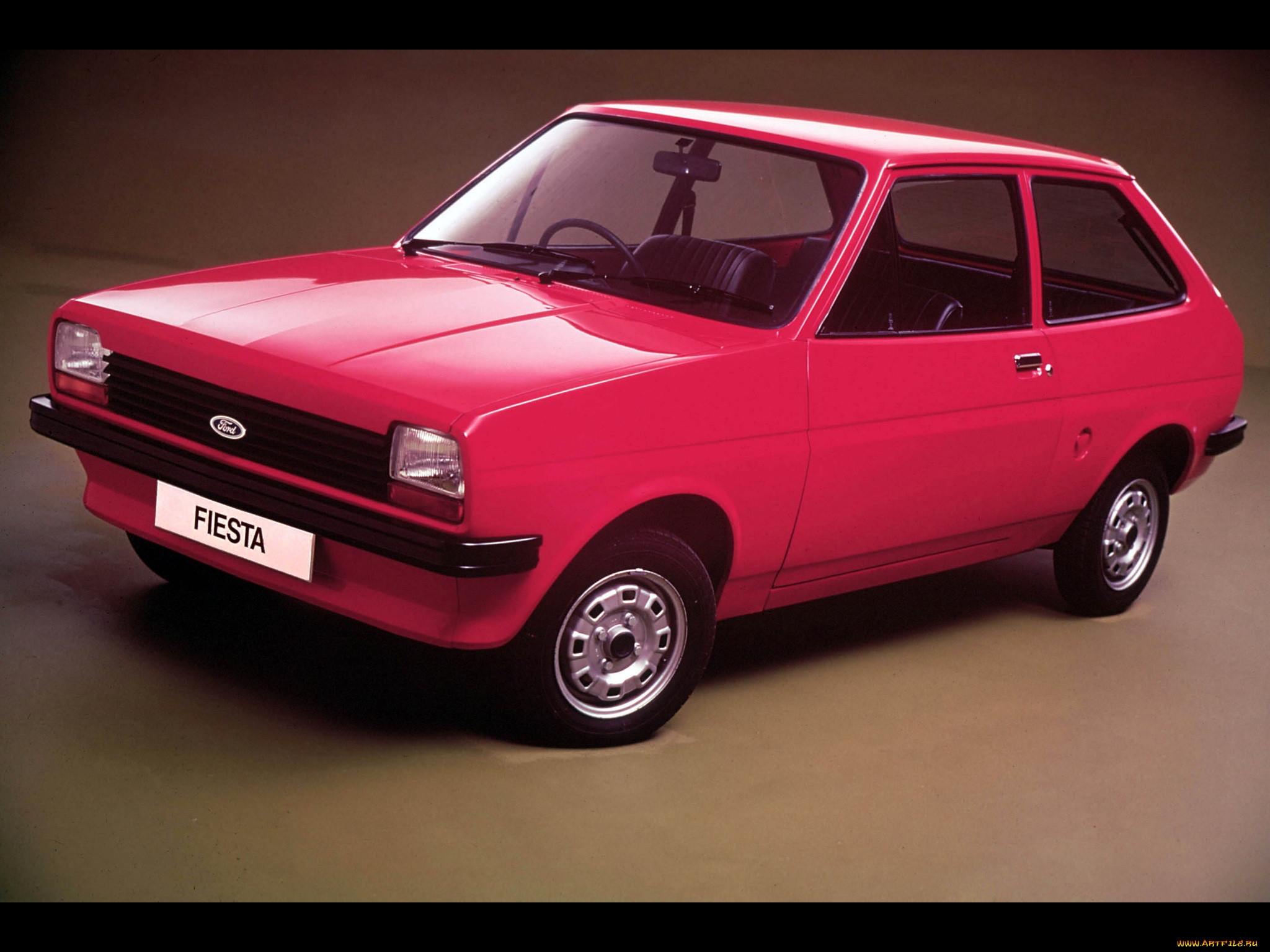 , ford